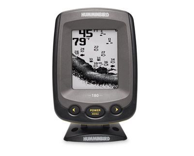 ������ Humminbird PiranhaMAX 180x