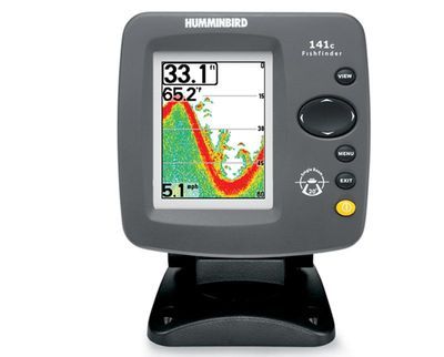 ������ Humminbird 141cx Colour