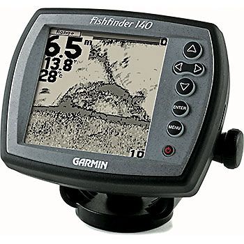 ������ GARMIN FISHFINDER 140 TM Russian (�������. ���������� �� ������)
