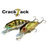 ������ Pontoon21 Crackjack 38F-SR (2,5�, 0,3-0,6�) / 051