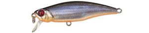������ Pontoon21 Preference Shad 55F-DR (3,9�, 0,8-1,2�) / A12