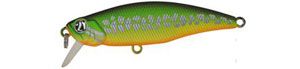 ������ Pontoon21 Preference Shad 55SP-SR (5,4�, 0,4-0,6�) / A70