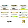 ������ Pontoon21 Saunda 95F-SR (12,3�, 0,7-1�) / 007