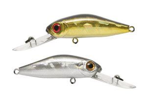 ������ Pontoon21 Crackjack 48SP-SR (3,2�, 0,8-1,2�) / 222