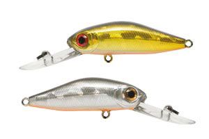������ Pontoon21 Crackjack 58SP-MR (5,2�, 1,5-1,7�) / �111