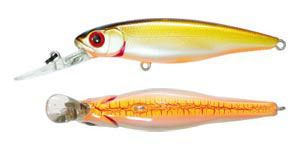 ������ Pontoon21 Greedy-Guts 55F-SR (3,9�, 0,5-0,8�) / 417