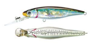 ������ Pontoon21 Greedy-Guts 66F-MDR (7,0�, 1,5-2,0�) / 405