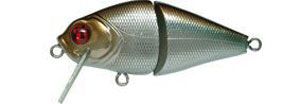 ������ Pontoon21 BullyBoo 60F-SR (�������., 8,5�, 0,1-0,5�) / �231