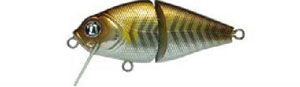 ������ Pontoon21 BullyBoo 60F-SR (�������, 8,5�, 0,1-0,5�) / 237