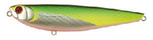 ������-������ Pontoon21 ZanyZag 100DW (�������������, 12,5�) / R37