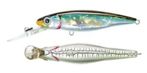 ������ Pontoon21 Greedy-Guts 88F-SR (10,9�, 0,7-1�) / 405