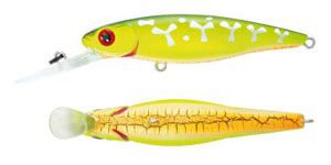 ������ Pontoon21 Greedy-Guts 111F-SR (18,4�, 0,9-1,3�) / 470