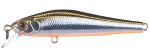 ������ ZIPBAITS Rigge 56F (2,8�, 0,5-1�) / 600R