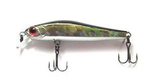 ������ ZIPBAITS Rigge 90F (9,5�, �� 1�) / 510R