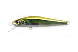 ������ ZIPBAITS Rigge 90F (9,5�, �� 1�) / 522R