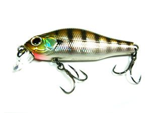 ������ ZIPBAITS Khamsin 50Jr,SR (4,0�, �� 1�) / 509R