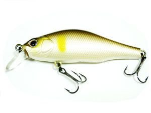 ������ ZIPBAITS Khamsin 70SR (9,5�, �� 1,5�) / 010R