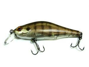 ������ ZIPBAITS Khamsin 70SR (9,5�, �� 1,5�) / 084R
