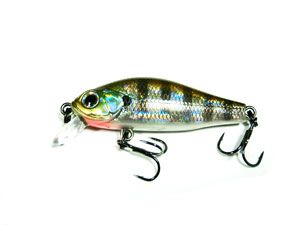 ������ ZIPBAITS Khamsin Tiny 40SP-SR (2,8�) / 509R