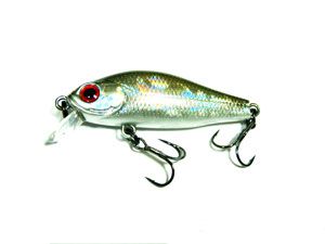 ������ ZIPBAITS Khamsin Tiny 40SP-SR (2,8�) / 510R
