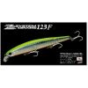 ������ ZIPBAITS ZBL System minnow 123F (15,0�, 0,3-0,5�) / 600R