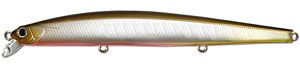 ������ ZIPBAITS ZBL System minnow 123F (15,0�, 0,3-0,5�) / 600R