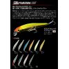 ������ ZIPBAITS ZBL System minnow 11F (14,4�, 0,4-0,8�) / 509R