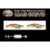 ������ ZIPBAITS Rigge 90SP (9,8�, 1,0-1,5�) / 600R