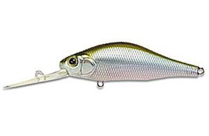 ������ ZIPBAITS Khamsin 50Jr,DR (4,2�, 1,0-1,5�) / 021R