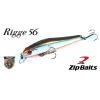 ������ ZIPBAITS Rigge 56SP (3,1�, 0,5-1�) / 313R
